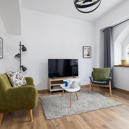 Zyblikiewicza 5- Studio Apartment- Old Town 克拉科夫 外观 照片