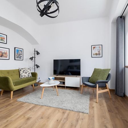Zyblikiewicza 5- Studio Apartment- Old Town 克拉科夫 外观 照片