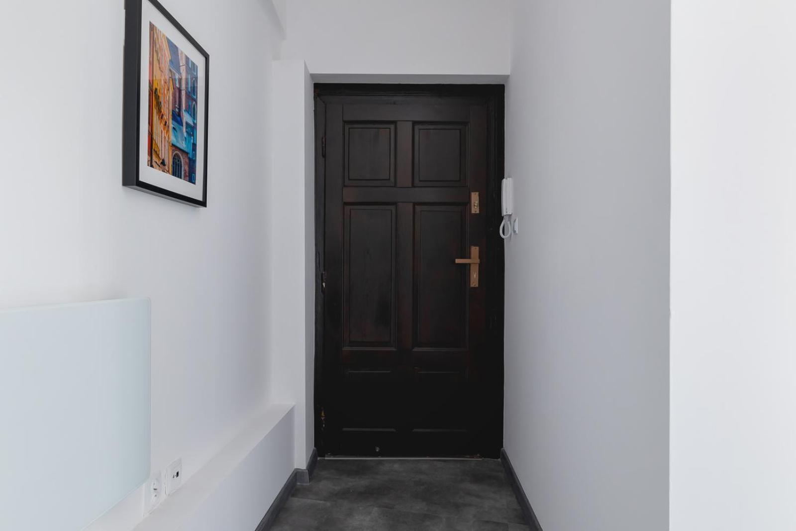 Zyblikiewicza 5- Studio Apartment- Old Town 克拉科夫 外观 照片