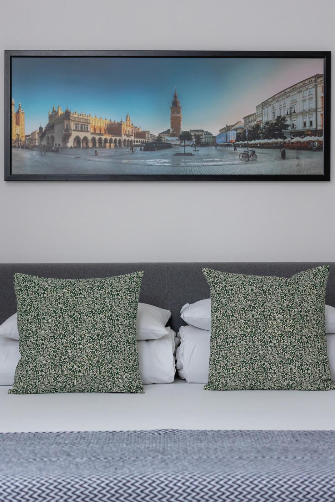 Zyblikiewicza 5- Studio Apartment- Old Town 克拉科夫 外观 照片